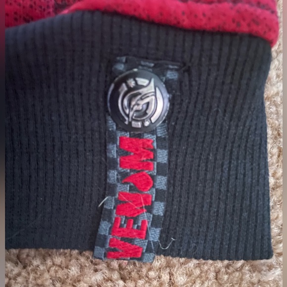 Venom fight - Picture 5 of 10